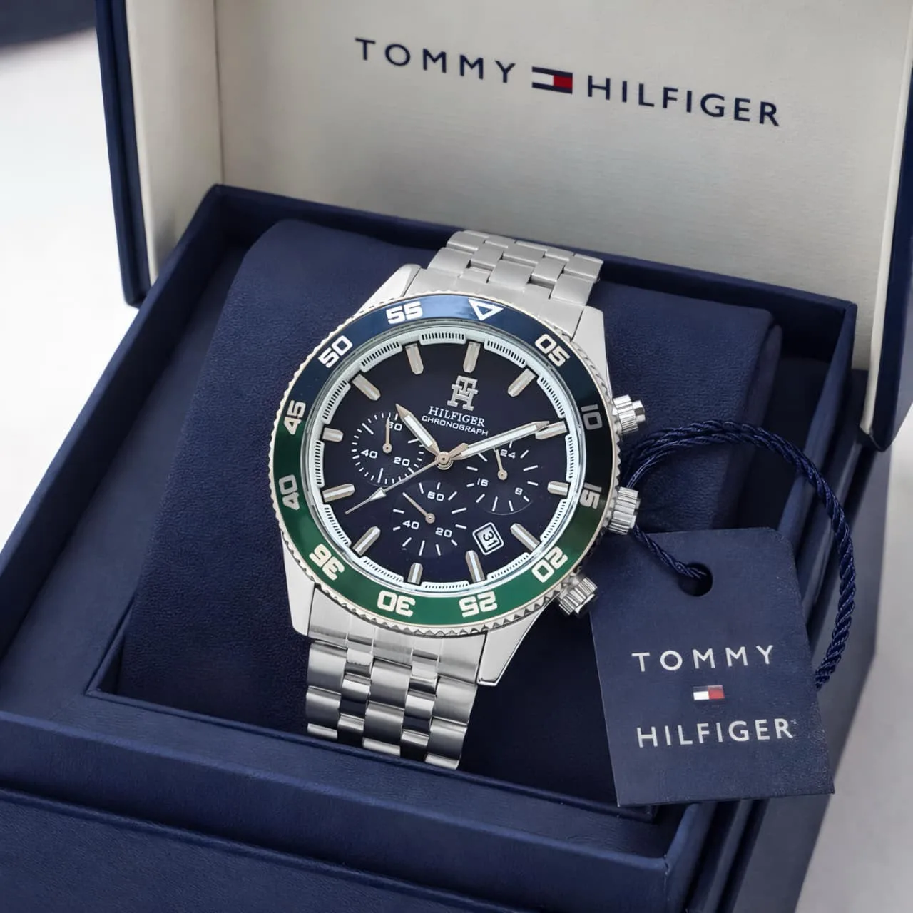 first copy watches Tommy Hilfiger TH1792185 Chronograph Premium Watch Store Tommy Hilfiger