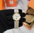 Tory Burch Kira TBW2044 Gold Tone