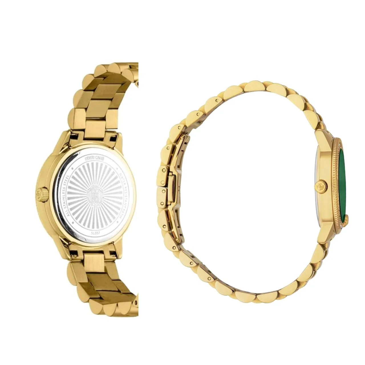 first copy watches Roberto Cavalli Lucente RC5L037M2035 Premium Watch Store first copy Roberto Cavalli Lucente RC5L037M2035