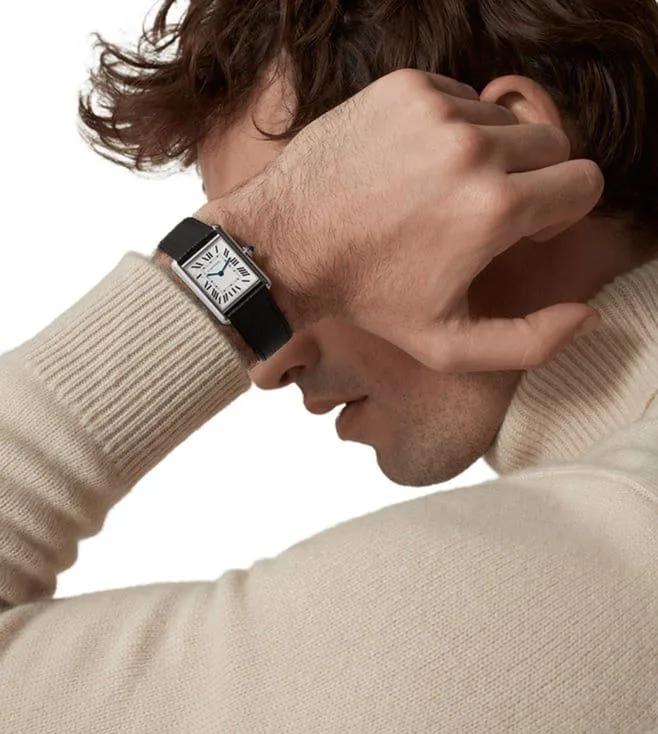 first copy watches Cartier Tank WSTA0136 Premium Watch Store Cartier Tank WSTA0136
