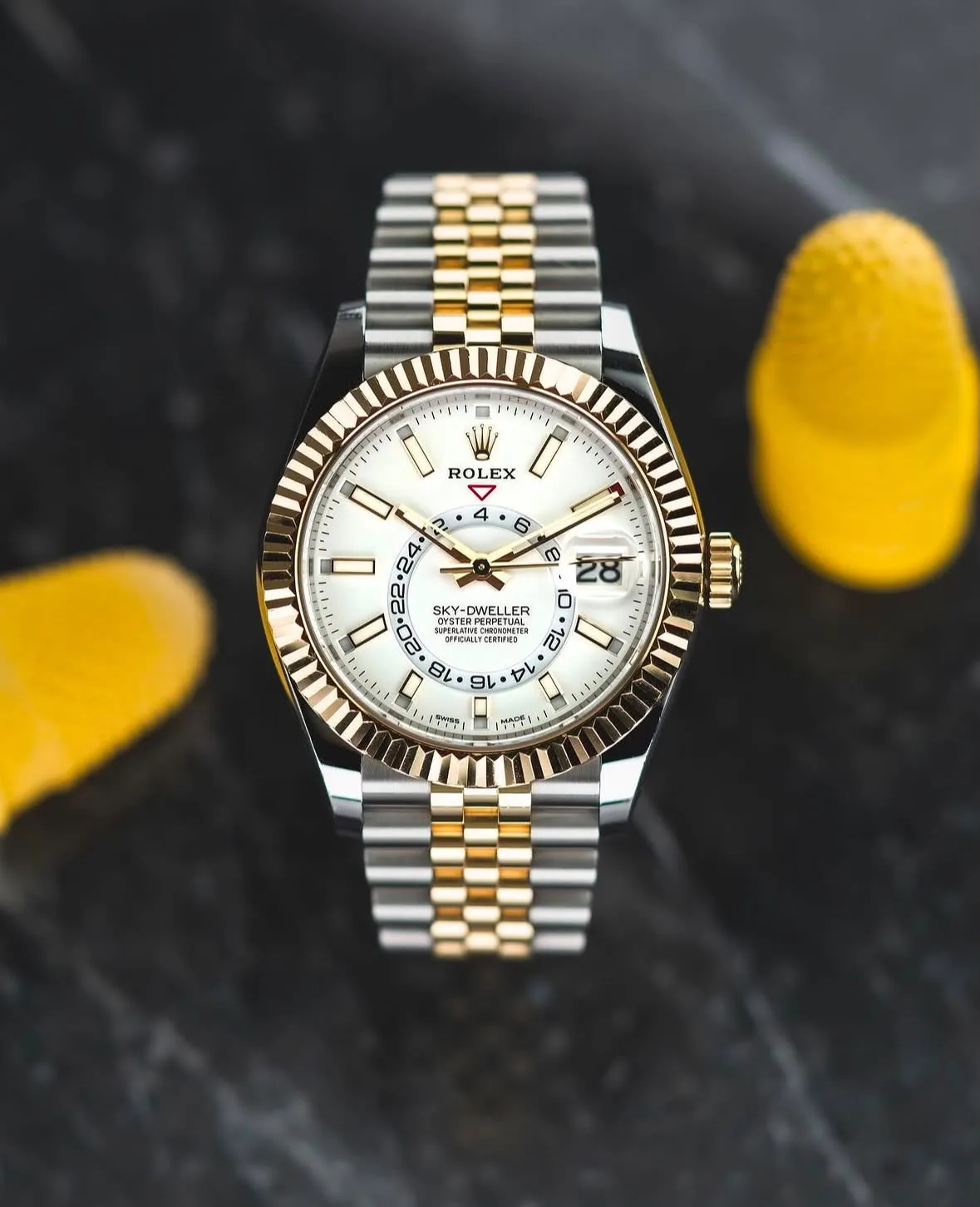first copy watches Rolex Sky-Dweller Automatic Premium Watch Store Rolex Sky-Dweller Automatic