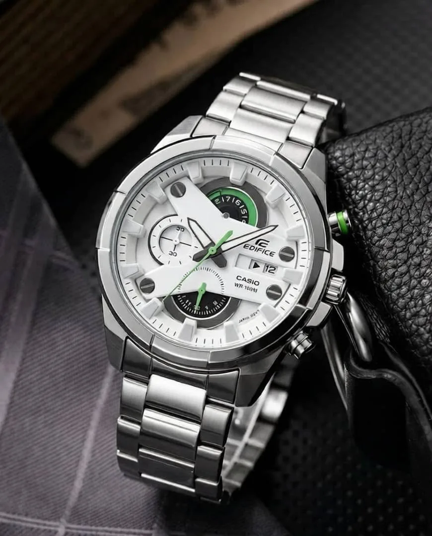 first copy watches Casio Edifice EFR-540-7AV Chronograph Premium Watch Store Casio Edifice EFR-540-7AV Chronographa