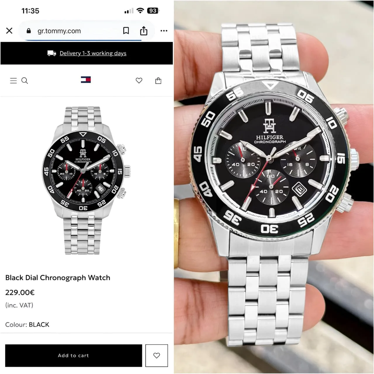 first copy watches Tommy Hilfiger TH1792156 Chronograph Premium Watch Store Tommy Hilfiger TH1792156 Chronograph a