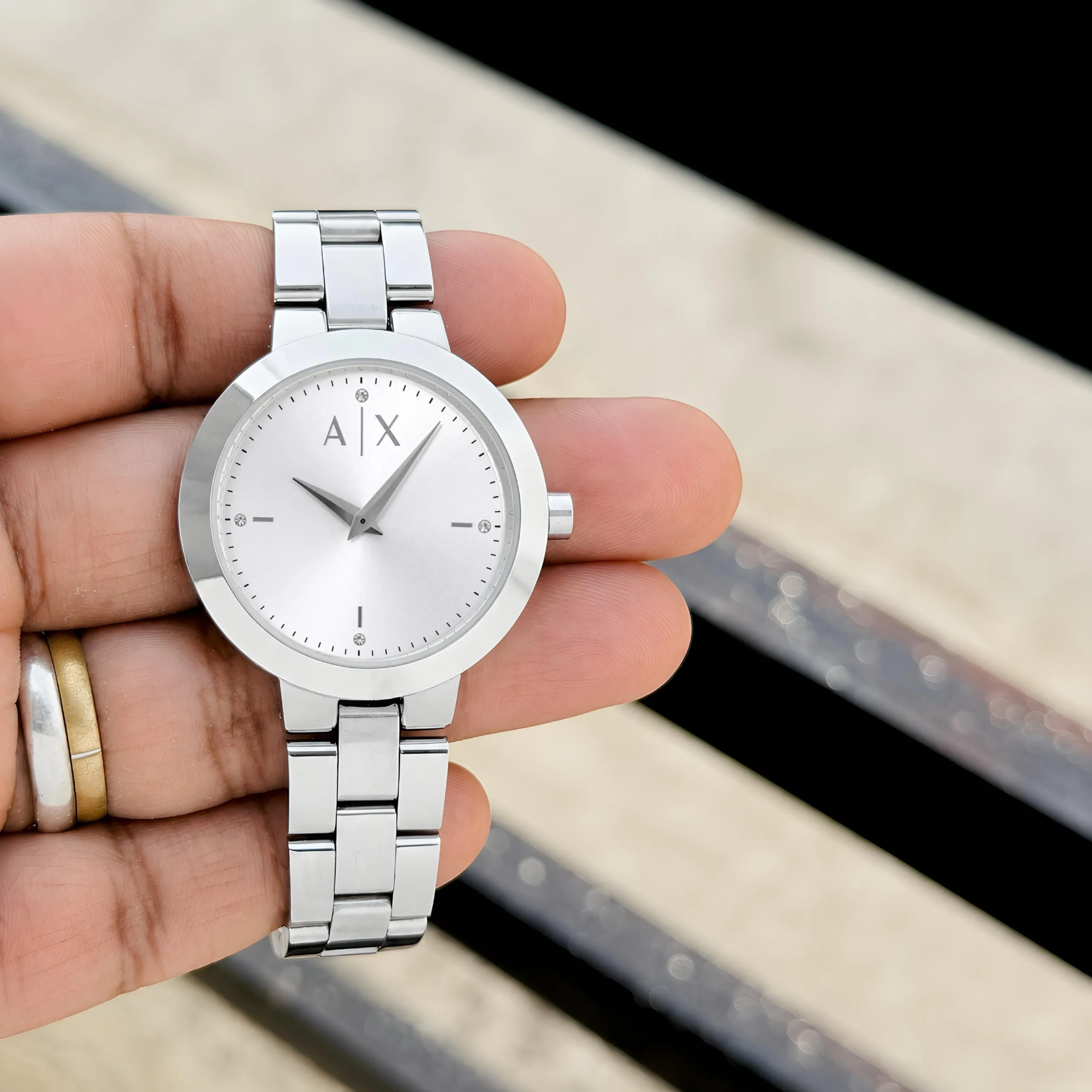 first copy watches Armani Exchange AX5176 Premium Watch Store Armani Exchange AX5176 1