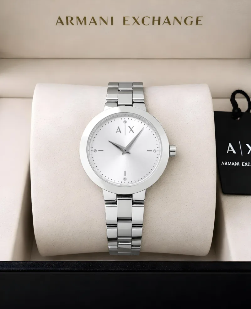Armani Exchange AX5176 1