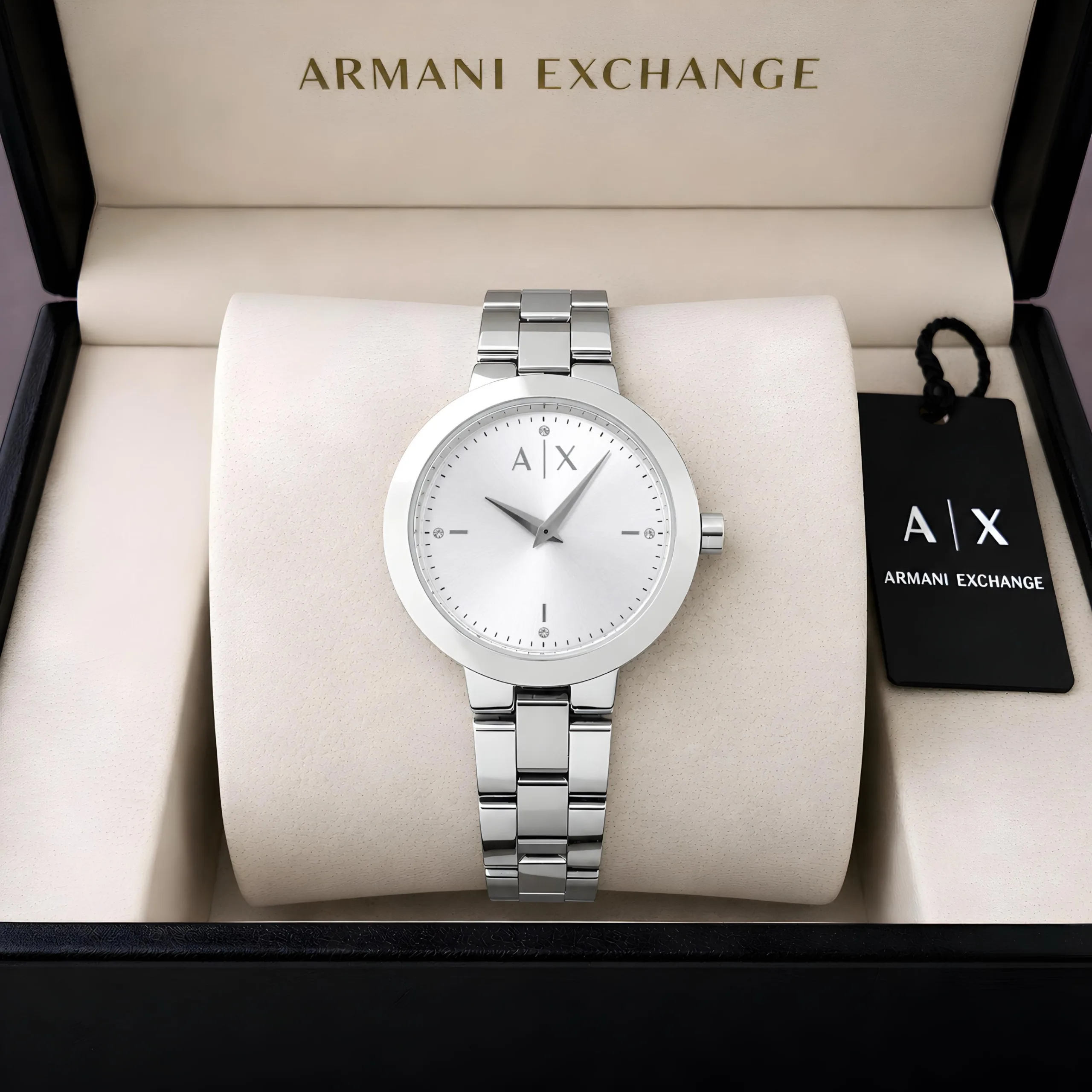 first copy watches Armani Exchange AX5176 Premium Watch Store Armani Exchange AX5176 1