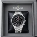 Breitling Navitimer Chronograph Watch for Men