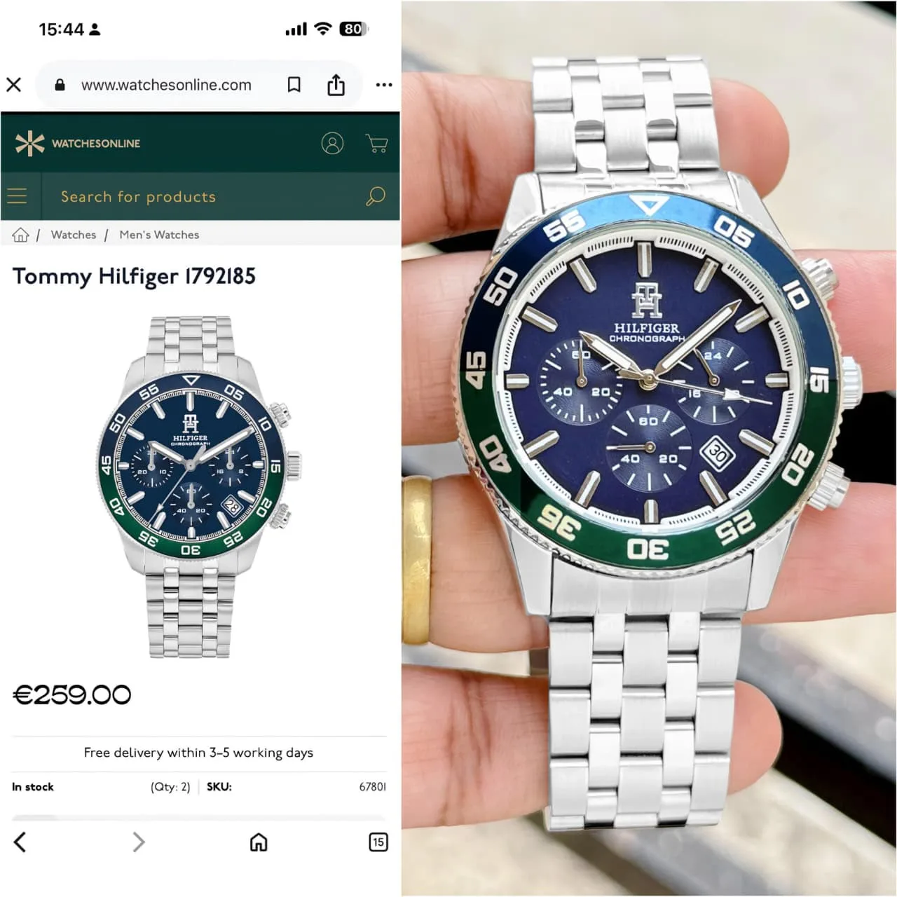 first copy watches Tommy Hilfiger TH1792185 Chronograph Premium Watch Store Tommy Hilfiger TH1792185 Chronograph