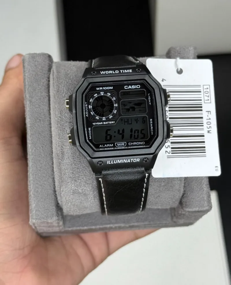 Casio