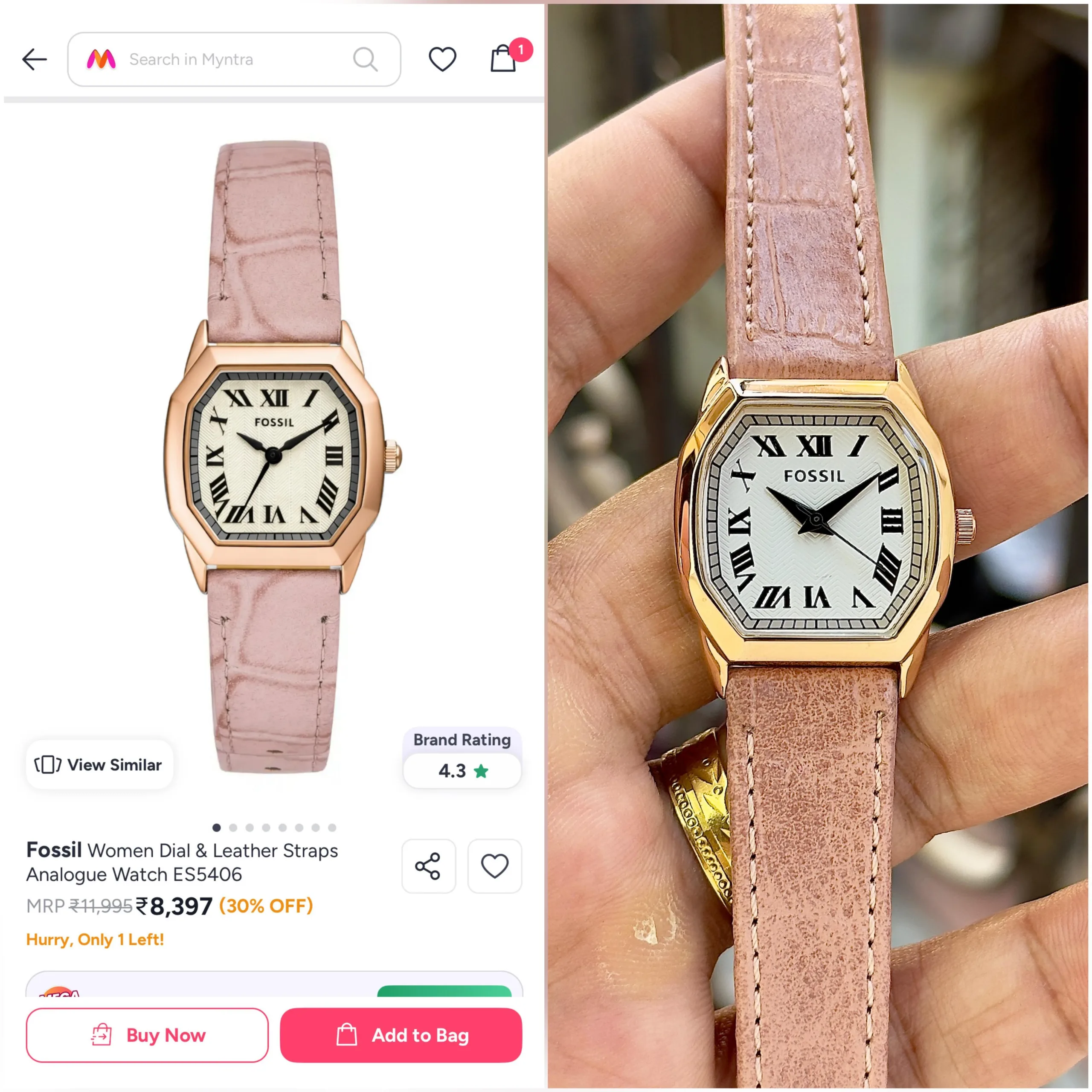 first copy watches Fossil ES5406 Classic Premium Watch Store Fossil ES5406 Classic Watch