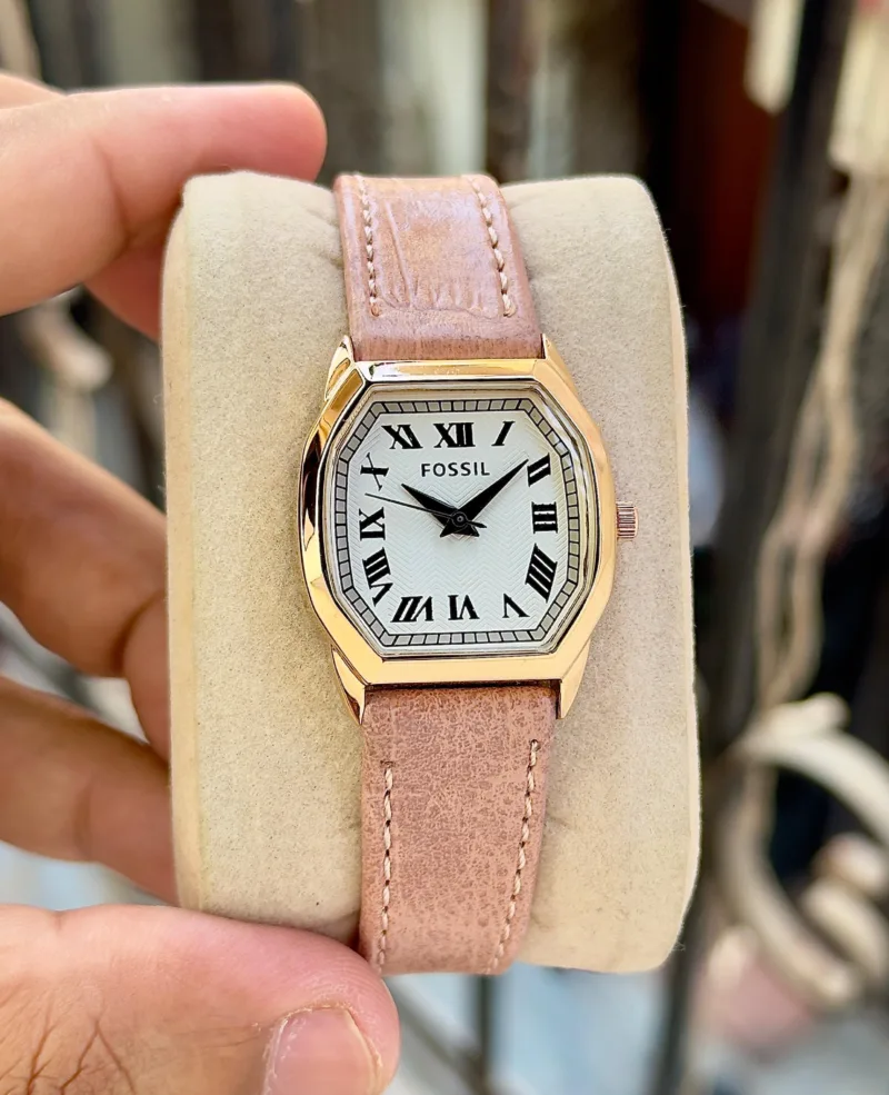 Fossil ES5406 Classic Watch