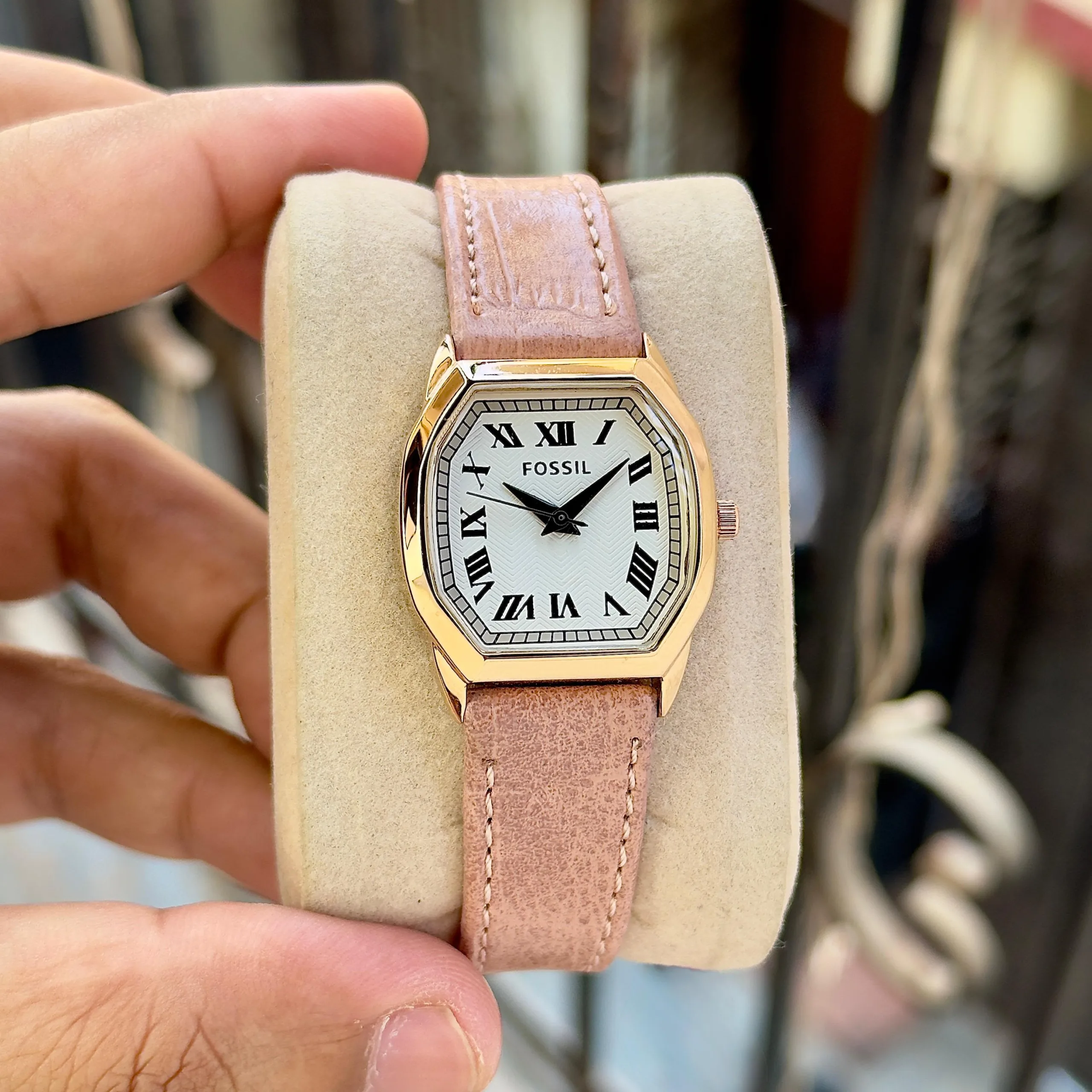 first copy watches Fossil ES5406 Classic Premium Watch Store Fossil ES5406 Classic Watch