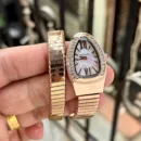 Bvlgari Serpenti Tubogas