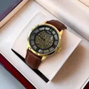 Fossil Townsman Automatic Self-Winding