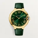 first copy Cartier Ballon Bleu WGBB0062
