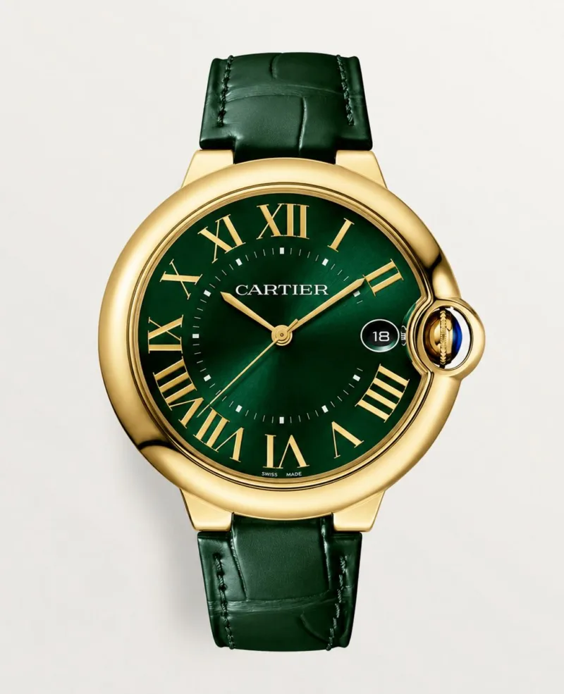 first copy Cartier Ballon Bleu WGBB0062