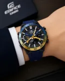 first copy Casio Edifice ECB-2000NP-1A Sospensione