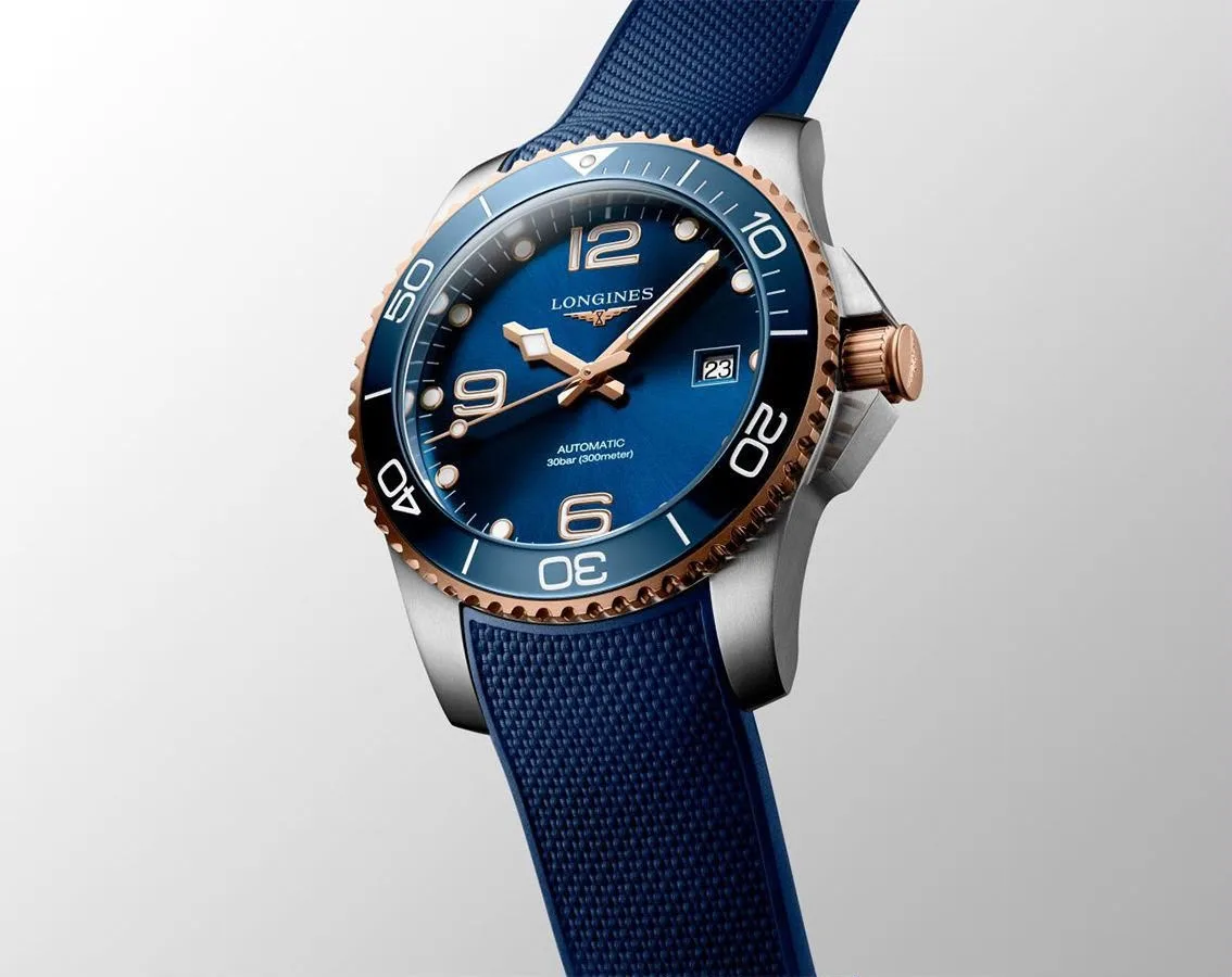 first copy watches Longines HydroConquest Automatic Watch Premium Watch Store men Longines HydroConquest Automatic