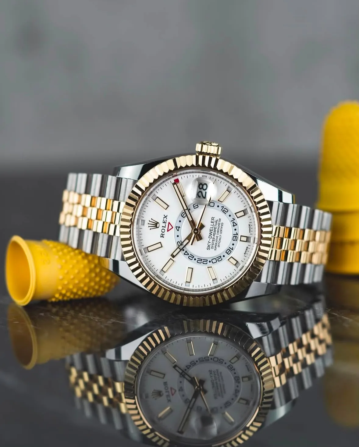 first copy watches Rolex Sky-Dweller Automatic Premium Watch Store Rolex Sky-Dweller Automatic