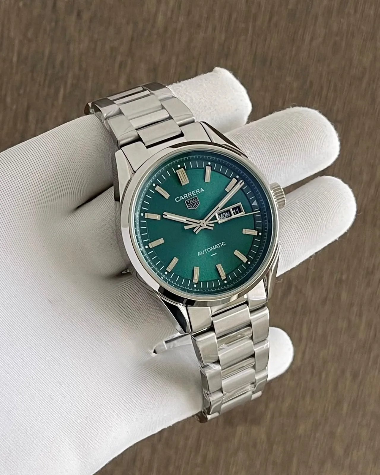 first copy watches TAG Heuer Carrera Day-Date Automatic Premium Watch Store TAG Heuer Carrera Day-Date Automatic