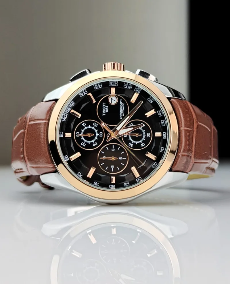 first copy Tissot 1853 Chronograph