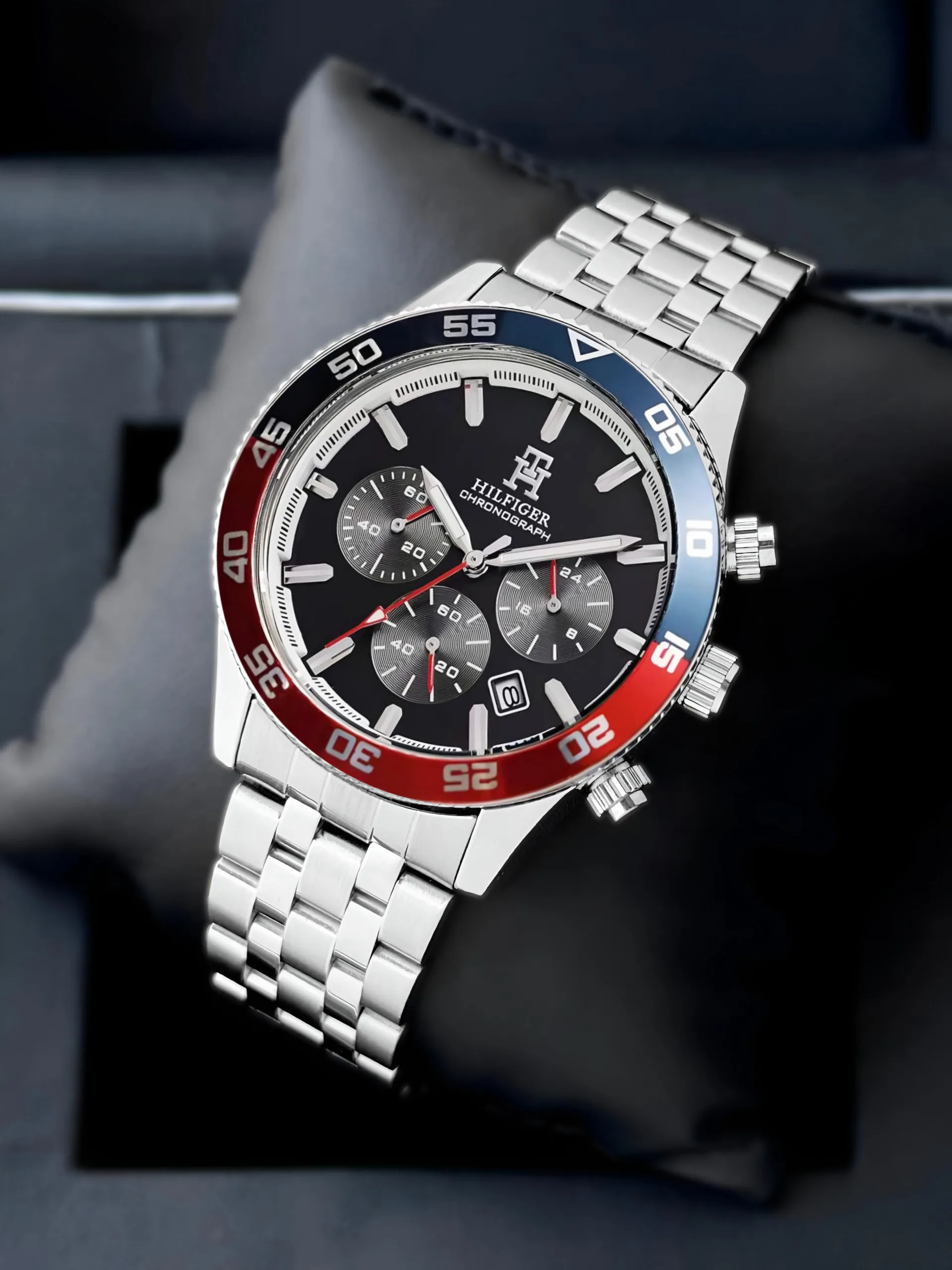 first copy watches Tommy Hilfiger TH1792166W Chronograph Premium Watch Store Tommy Hilfiger TH1792166W Chronograph men