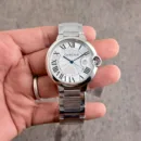 men Cartier Ballon Bleu WSBB0049