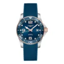 men Longines HydroConquest Automatic