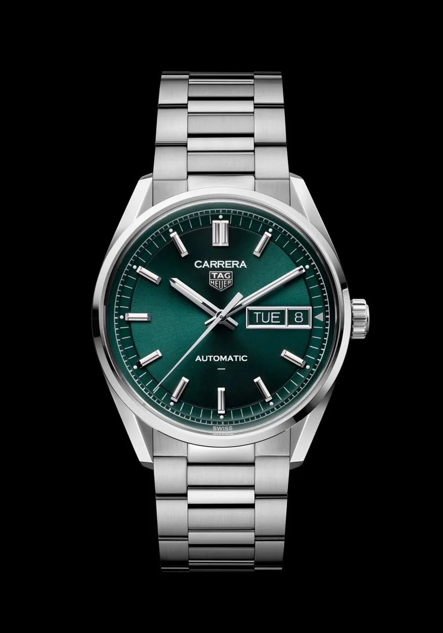 first copy watches TAG Heuer Carrera Day-Date Automatic Premium Watch Store TAG Heuer Carrera Day-Date Automatic