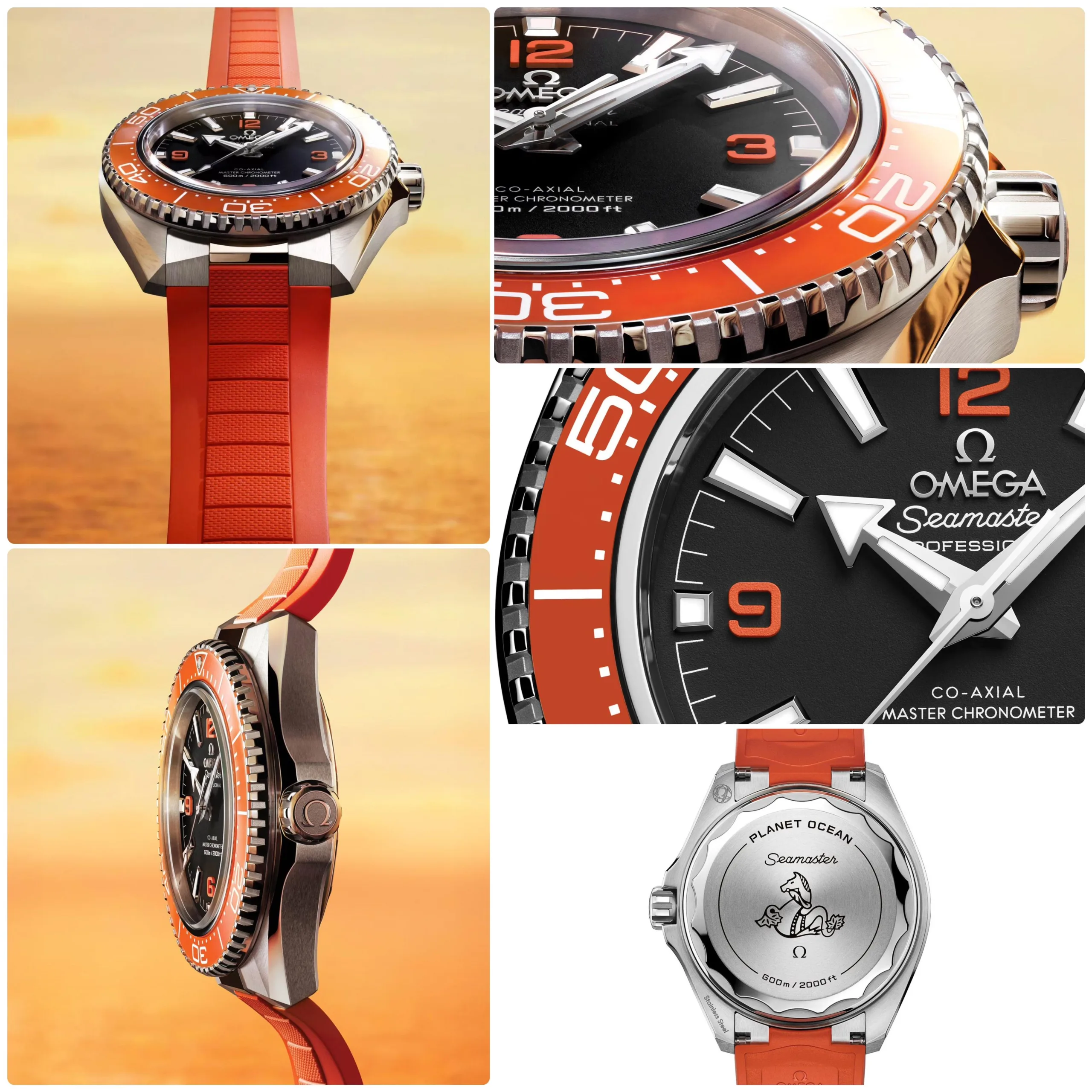 first copy watches Omega Seamaster Planet Ocean 600M Premium Watch Store Omega Seamaster Planet Ocean 600M
