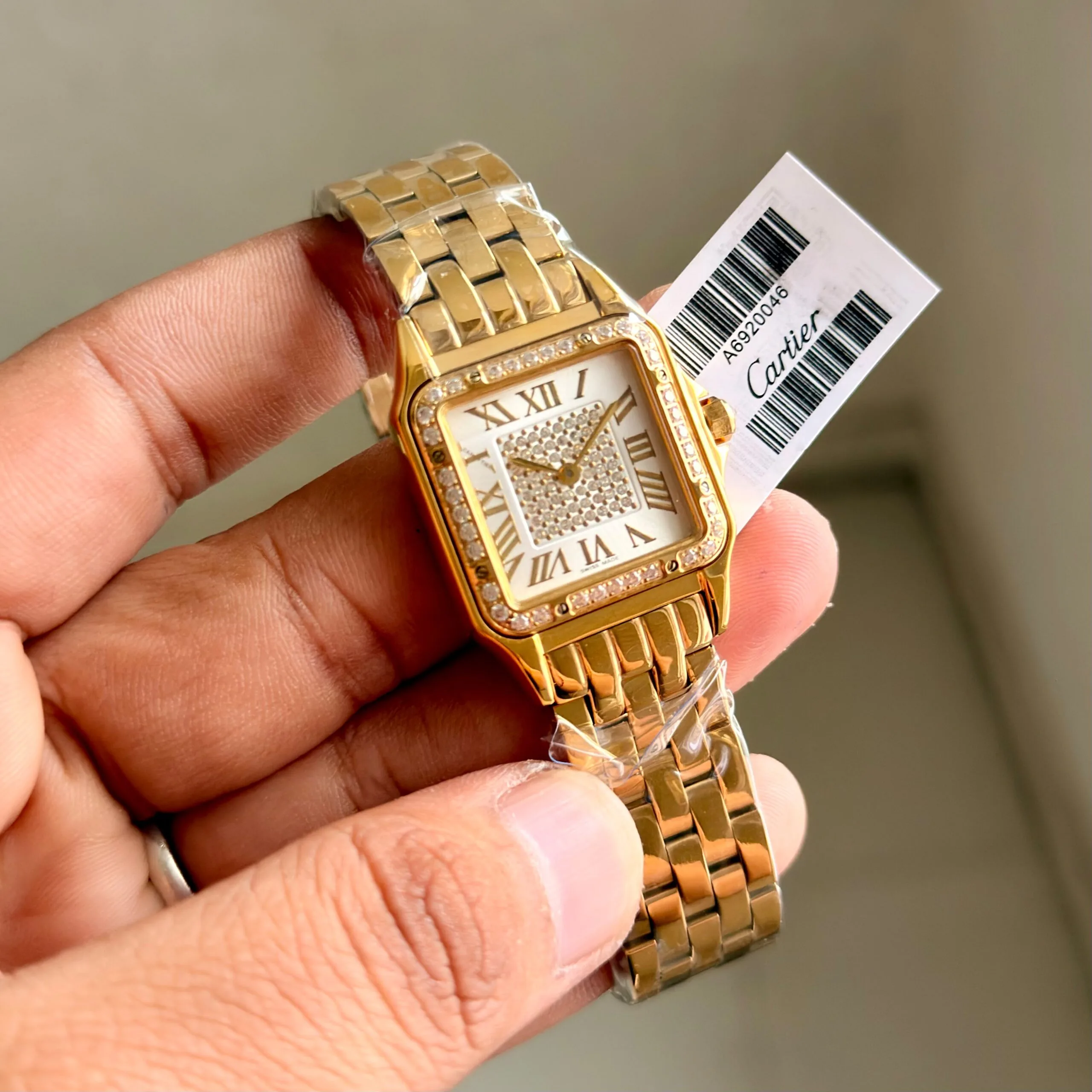 Cartier Panthère de Cartier WJPN0079 - Image 2