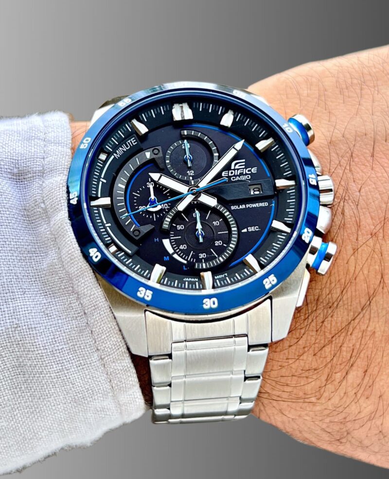 Casio Edifice EQS-600DB-1A9UDF