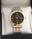 Casio MTP-1307G Two-Tone