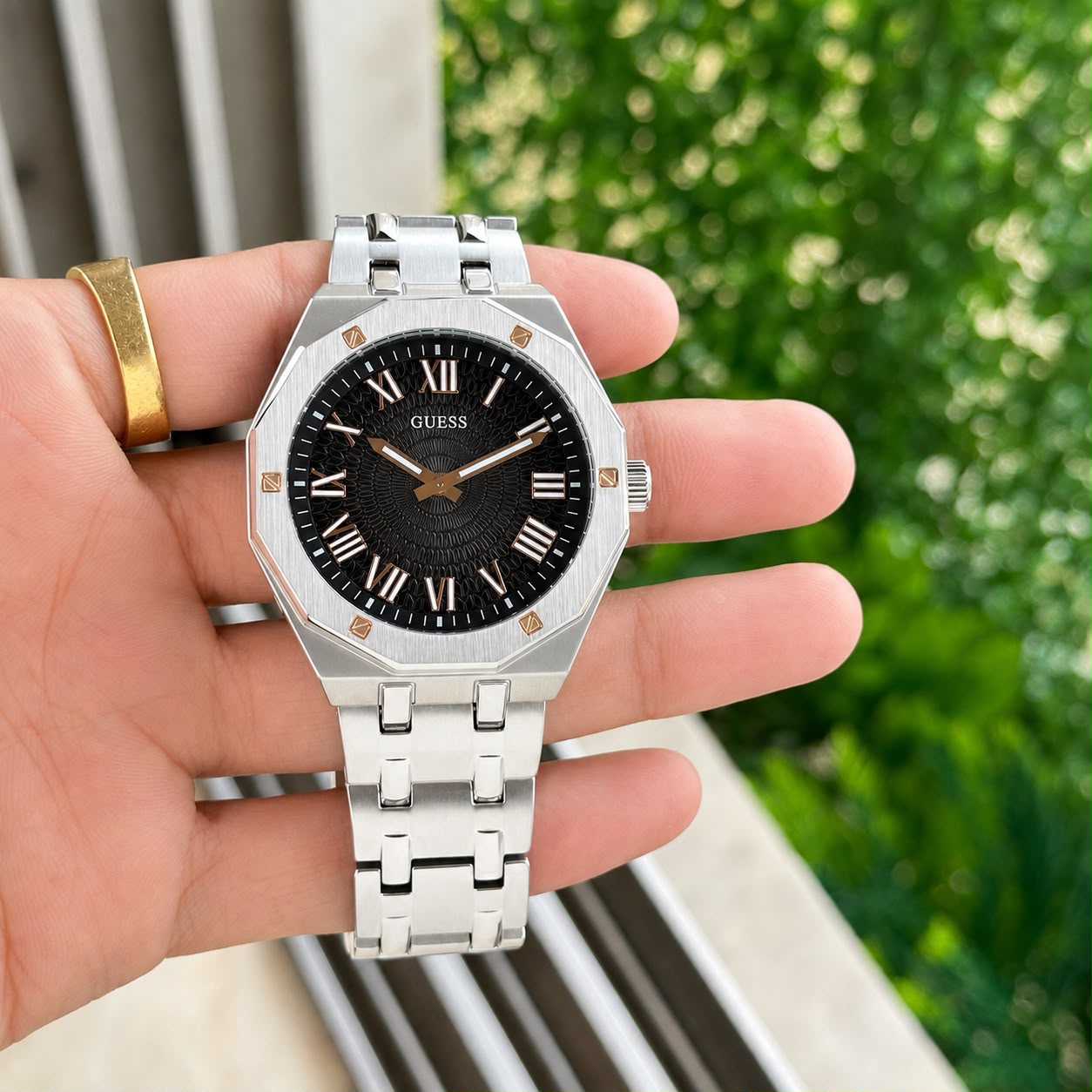 Guess Asset GW0575G1