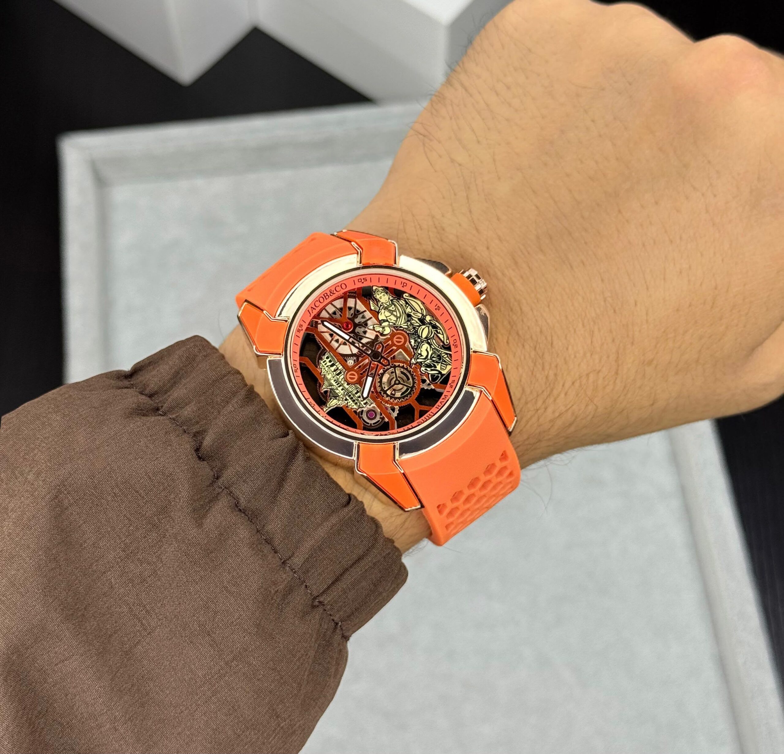 Ram Janmabhoomi Premium Edition