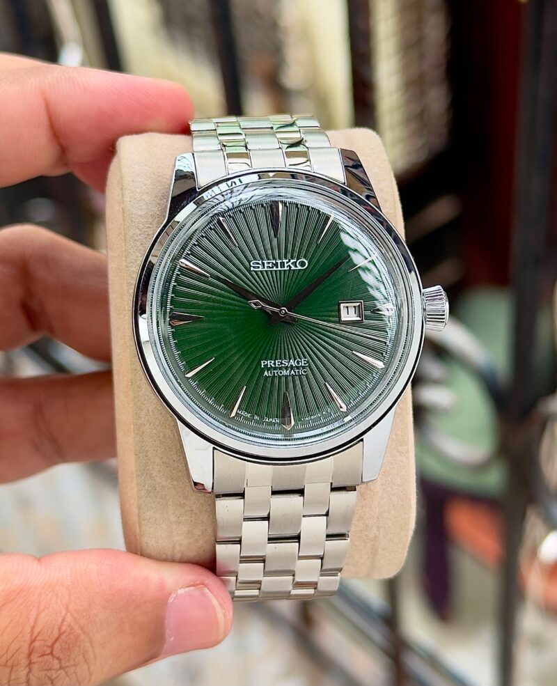 Seiko Presage SRPE15J1 Automatic