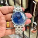 Seiko Presage SRPE15J1 Blue Automatic