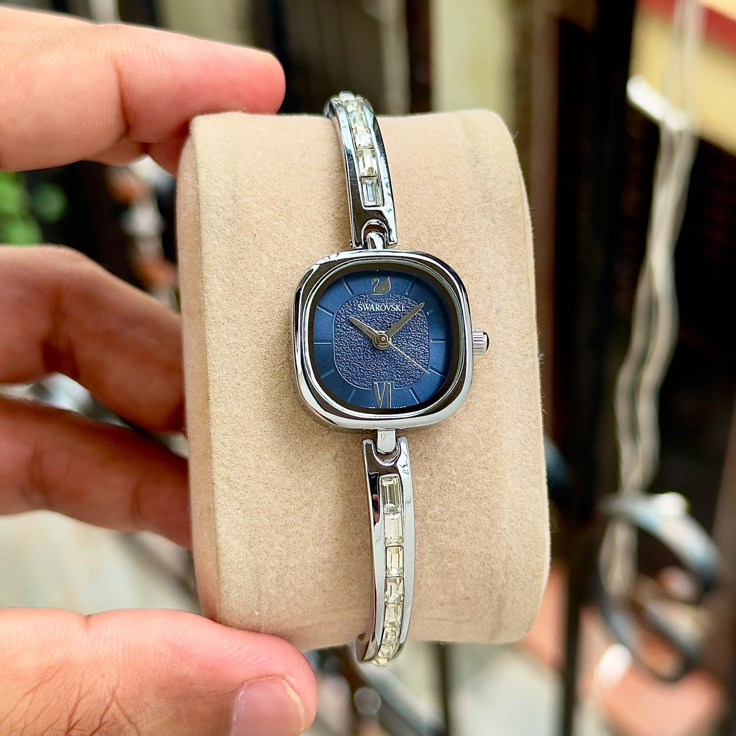 Swarovski Ladies