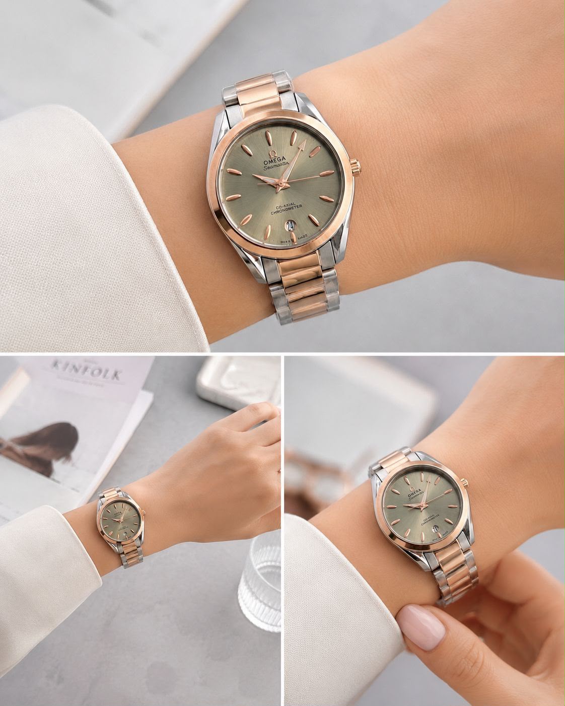 Omega