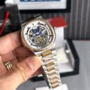 Tissot Sun-Moon Automatic Open Dial