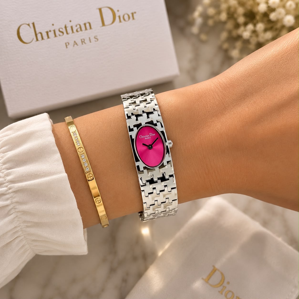Christian Dior Miss Dior D70-150