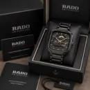 Rado True Square Automatic R27124162