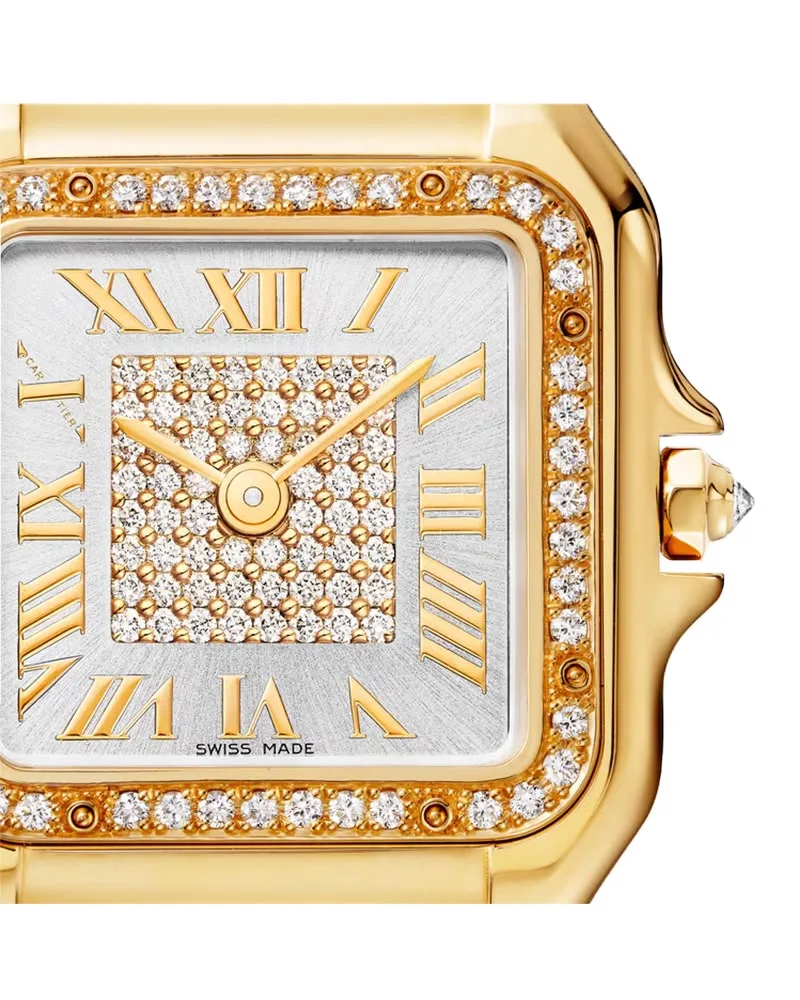 Cartier Panthère de Cartier WJPN0079