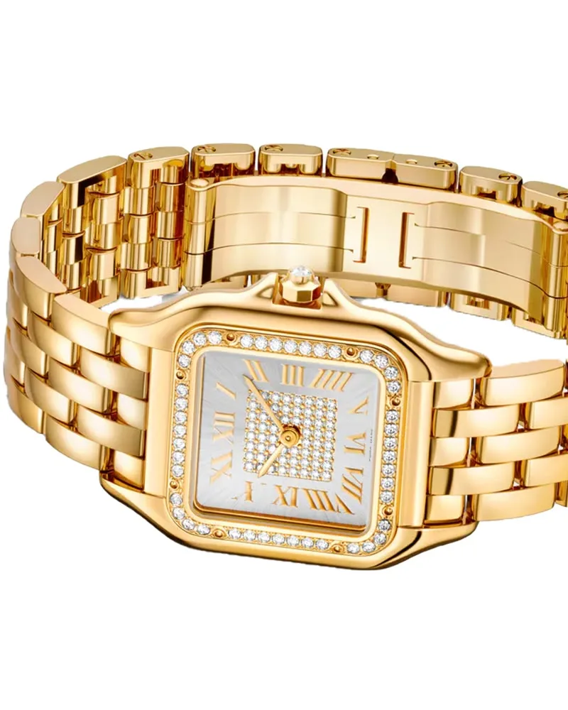 Cartier Panthère de Cartier WJPN0079