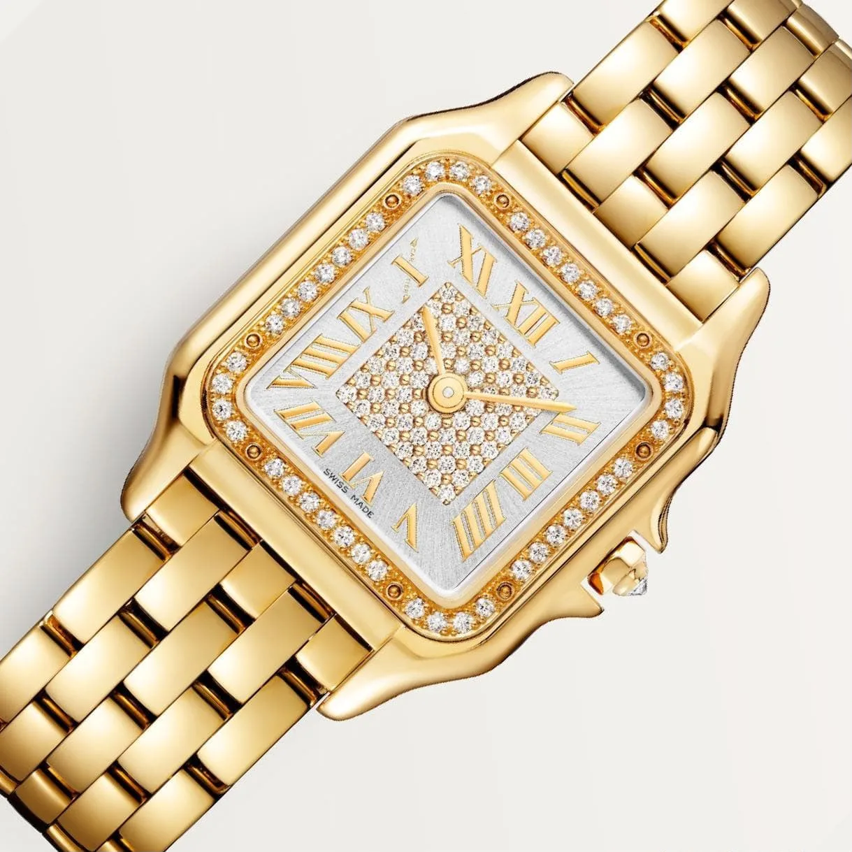 Cartier Panthère de Cartier WJPN0079