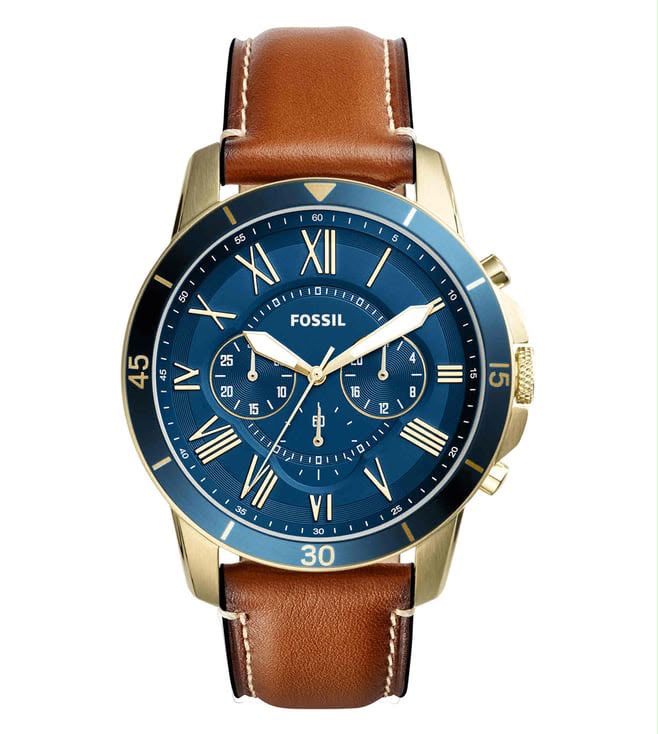 Fossil Grant FS5268 Chronograph