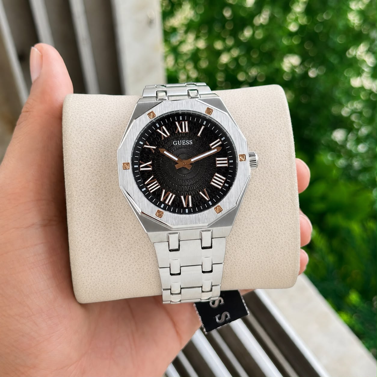 new Guess Asset GW0575G1