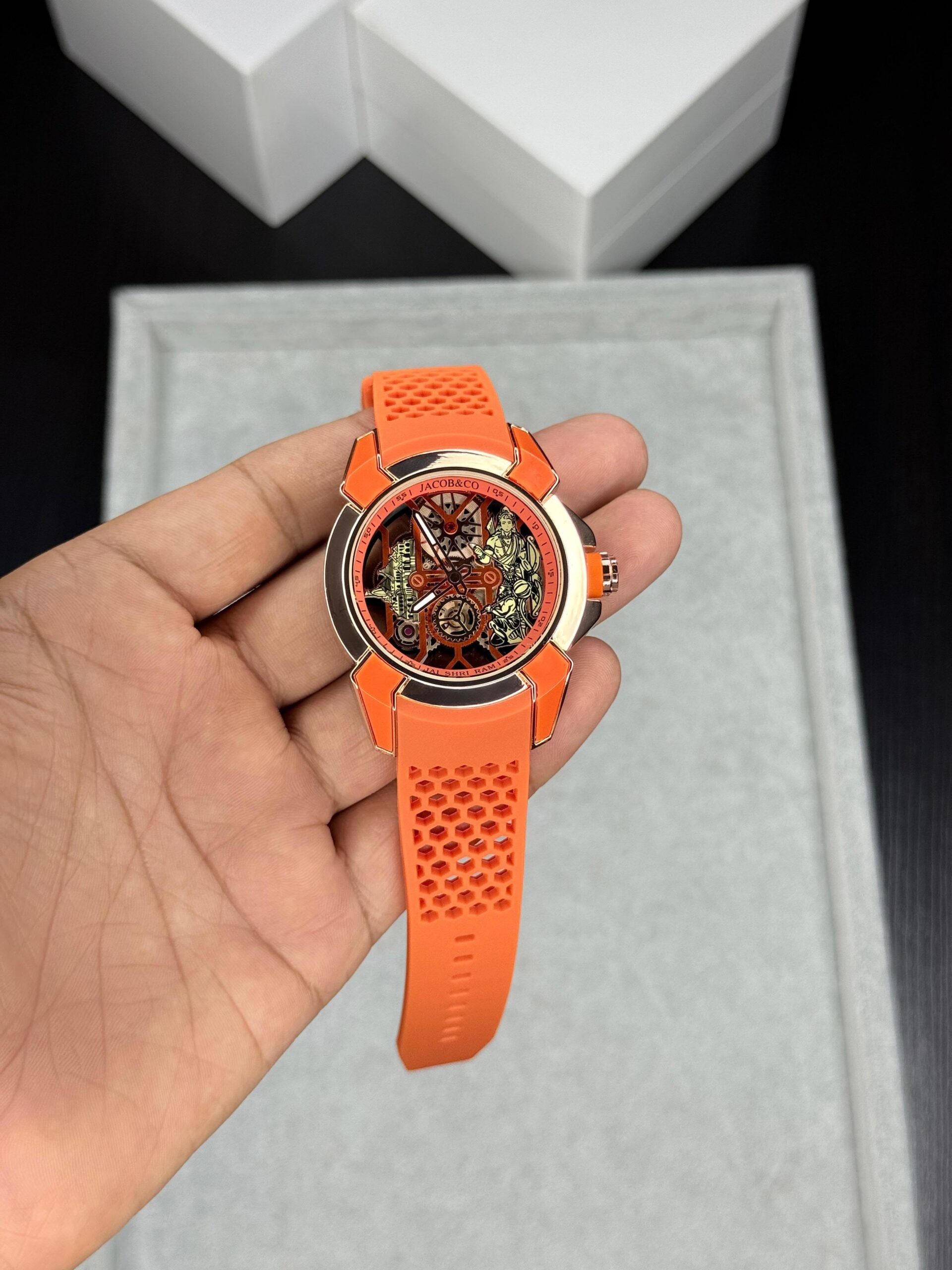 Ram Janmabhoomi Premium Edition