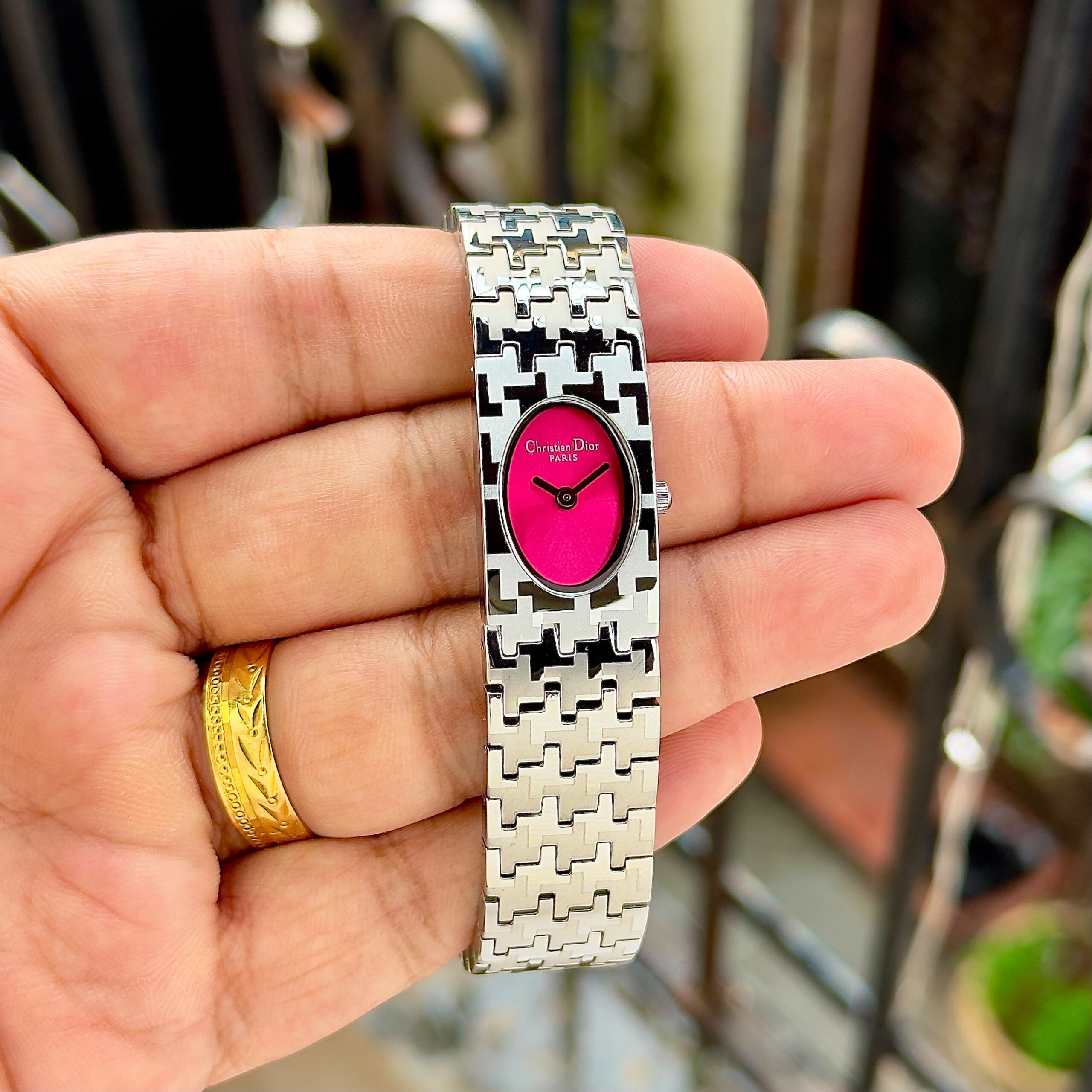 Christian Dior Miss Dior D70-150