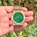 Audemars Piguet Royal Oak Indian Sanskrit Special Edition 2